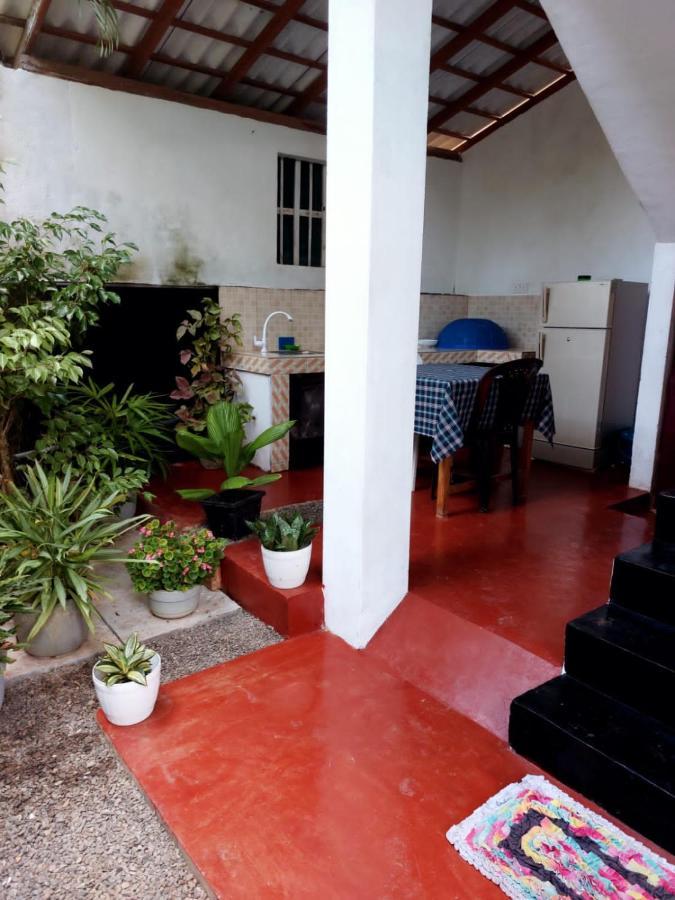 Disa Residence كالي المظهر الخارجي الصورة