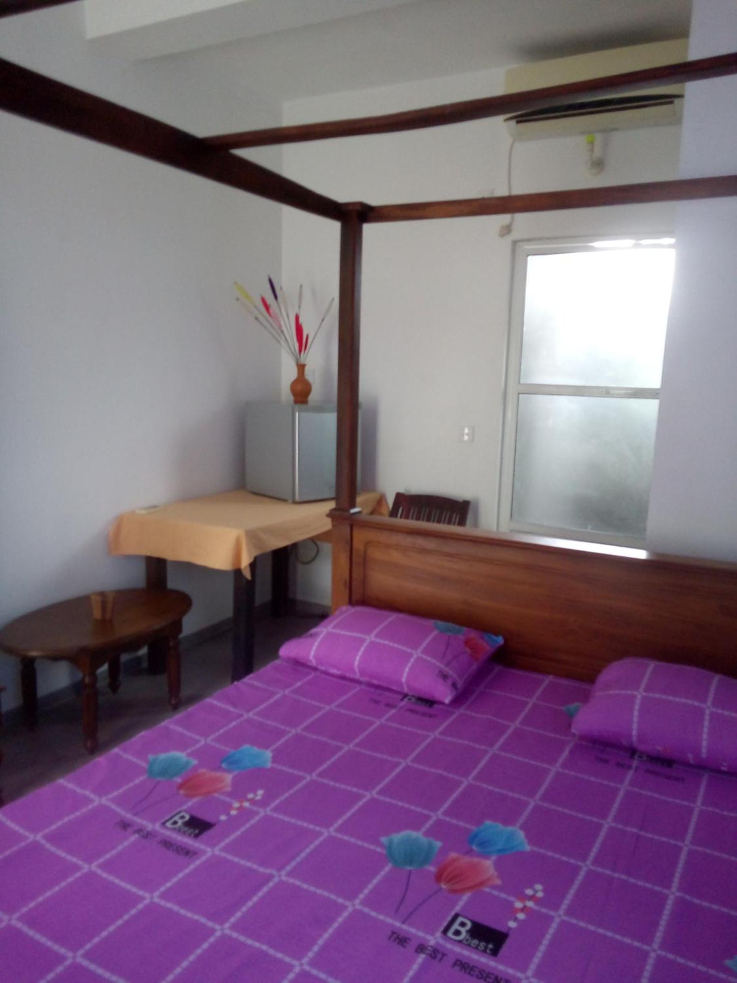 Disa Residence كالي الغرفة الصورة