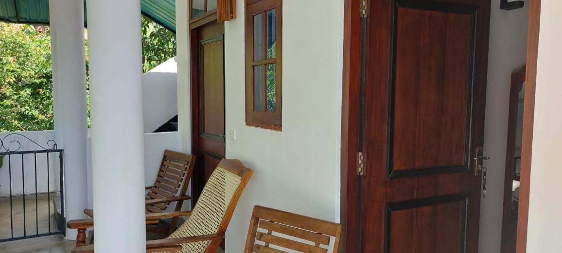 Disa Residence كالي الغرفة الصورة