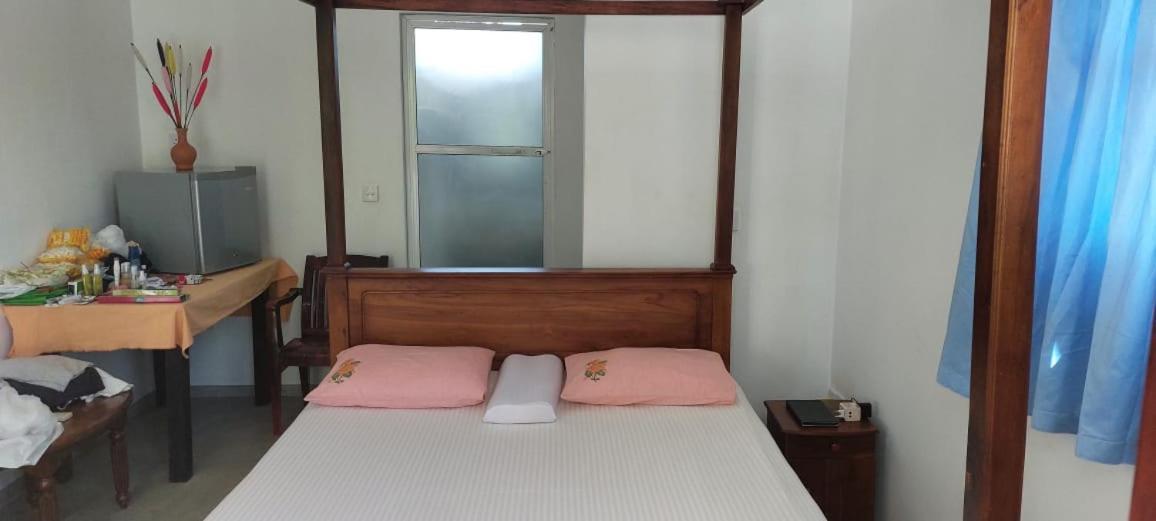 Disa Residence كالي الغرفة الصورة